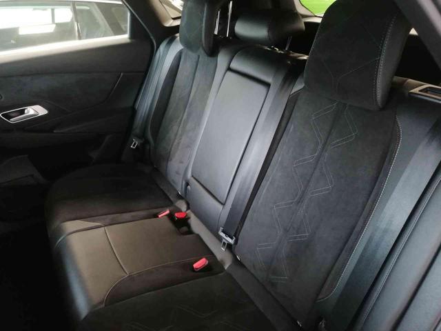 DS AUTOMOBILES DS 7 Crossback BlueHDi 130 aut. Performance Line+