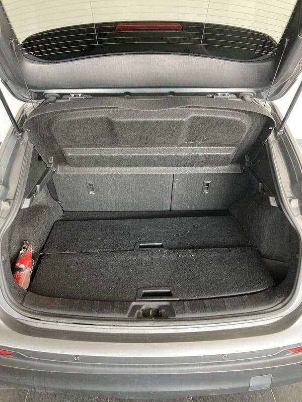 Nissan Qashqai 1.5 dCi 115 Acenta