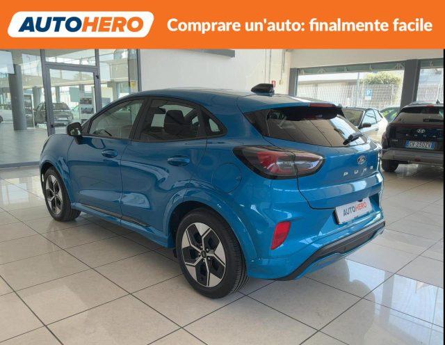 FORD Puma Gen-E 43 kWh