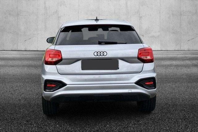 AUDI Q2 30 TDI S tronic Admired Advanced