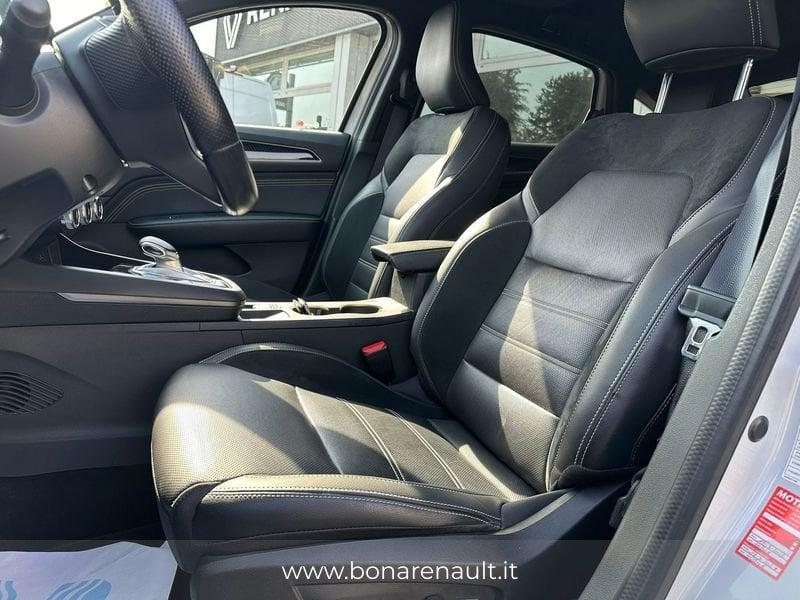 Renault Arkana E-Tech 1.6 full hybrid E-Tech Engineered Fast Track