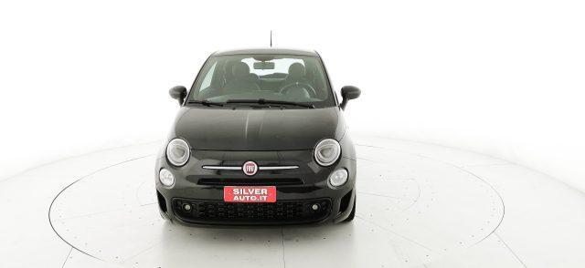 FIAT 500 1.0 Hybrid Sport - OK NEOPATENTATO