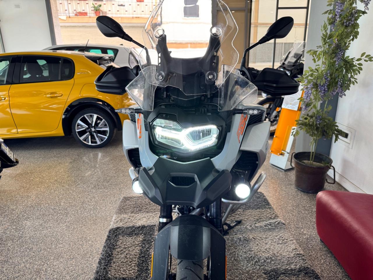 Bmw F 850 GS ADVENTURE