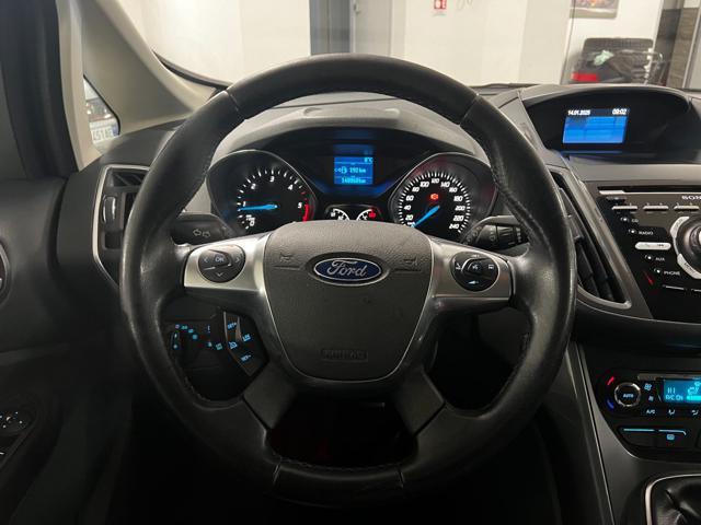 FORD C-Max 1.6 TDCi 116CV Start&Stop Business