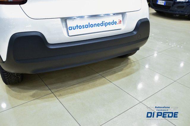 CITROEN C3 BlueHDi 100 S&S Feel