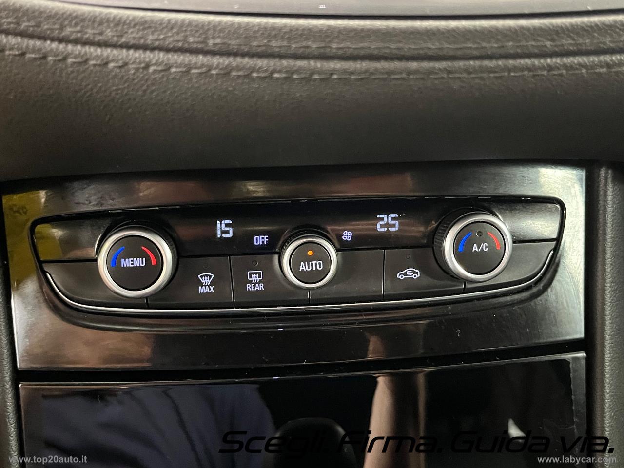 OPEL Grandland X 1.5 D Ecotec S&S aut.Bus.Ed.