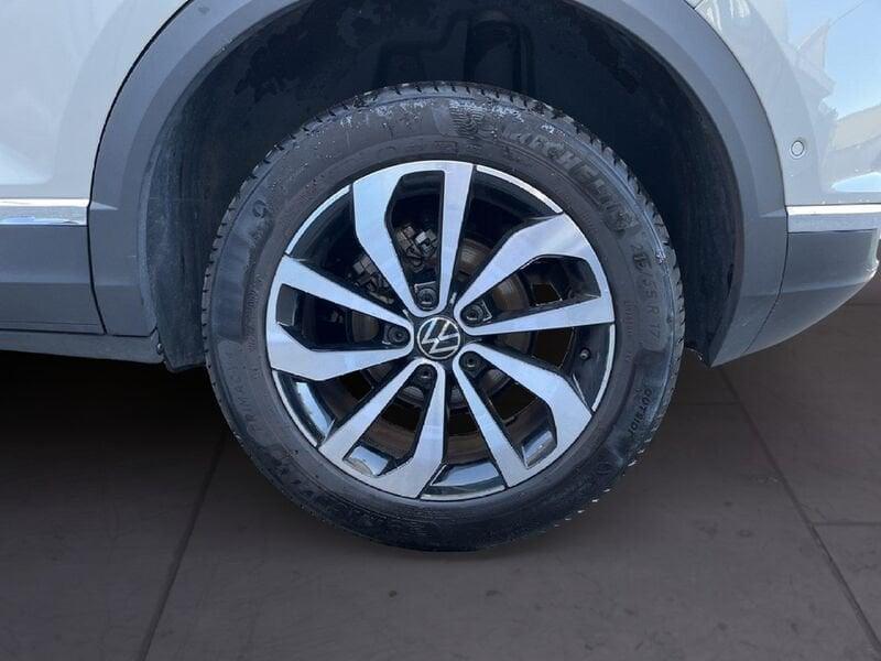 Volkswagen T-Roc 2022 1.5 tsi Style dsg