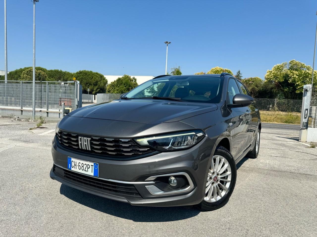 FIAT TIPO SW 1.3 Mjt Business - Navi Led