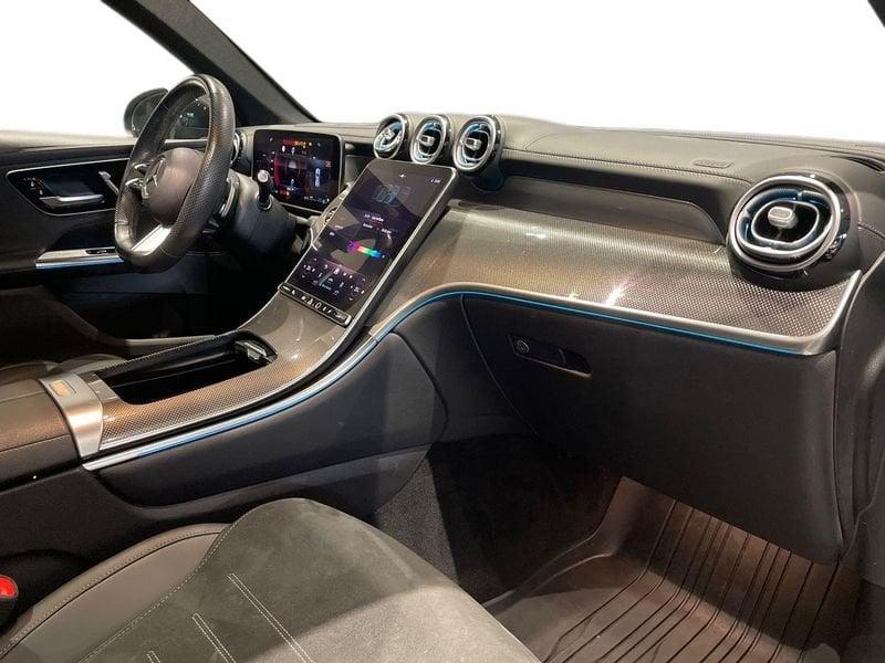 Mercedes-Benz GLC 220 d AMG Premium Plus 4matic auto