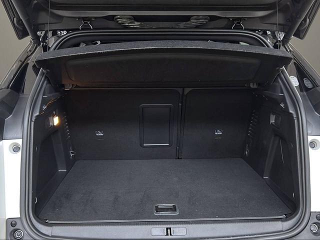 PEUGEOT 3008 Hybrid4 300 e-EAT8 GT Pack TETTO APRIBILE