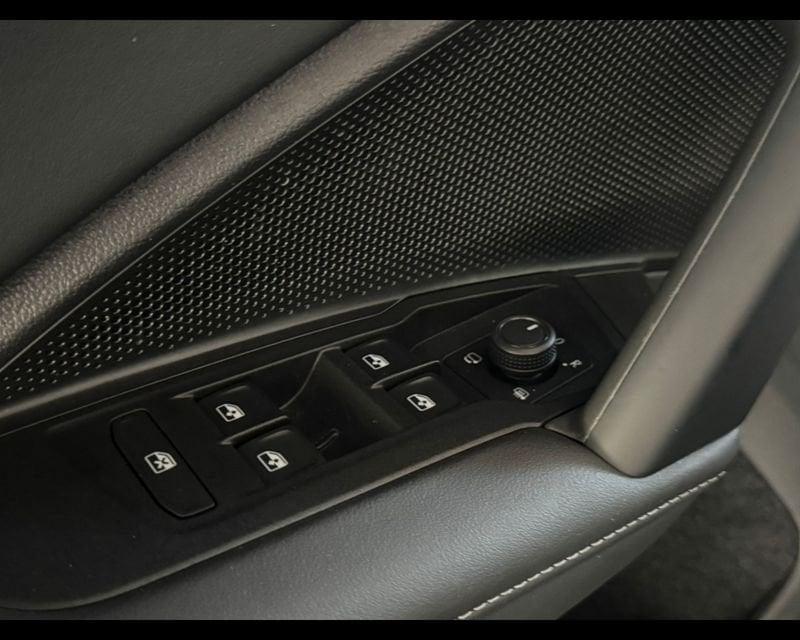 Volkswagen Tiguan 3ª serie 2.0 TDI 150 CV DSG Life