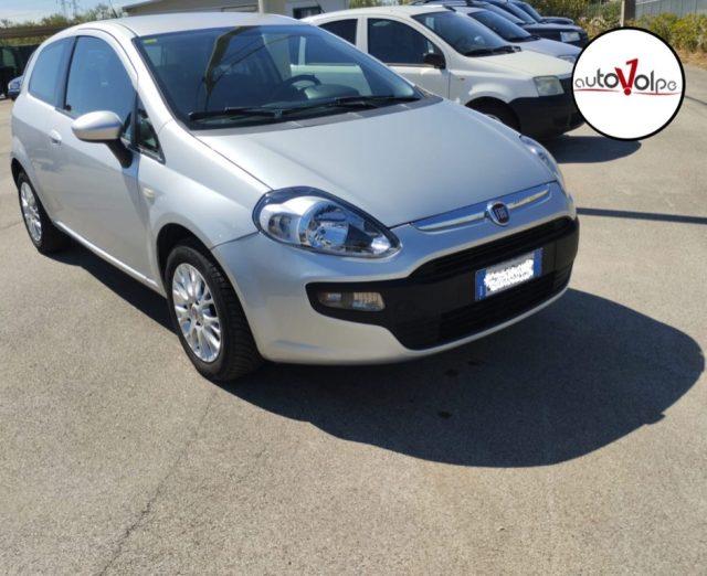 FIAT Punto Evo 1.2 3 porte S&S Dynamic
