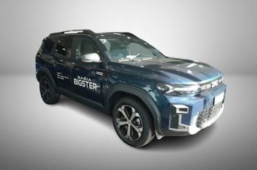 Dacia Bigster Journey HYBRID 155