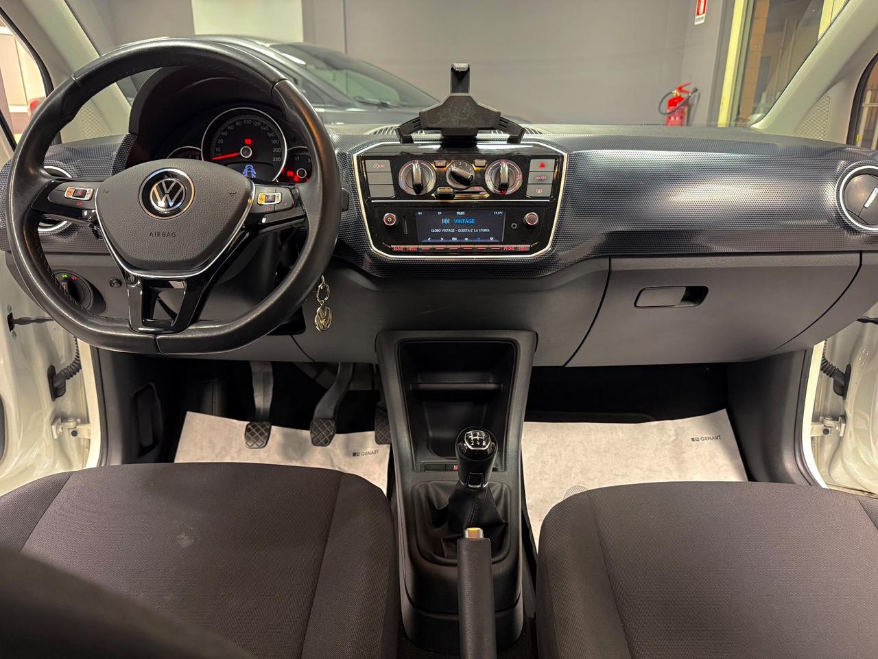 Volkswagen up! 5p 2023 1.0 evo Move 65cv SUPER PREZZO!