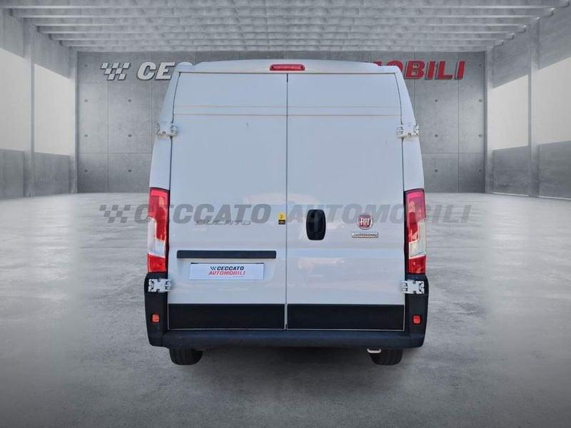 FIAT Ducato Ducato 35 MH2 2.2 mjt3 140cv serie 9