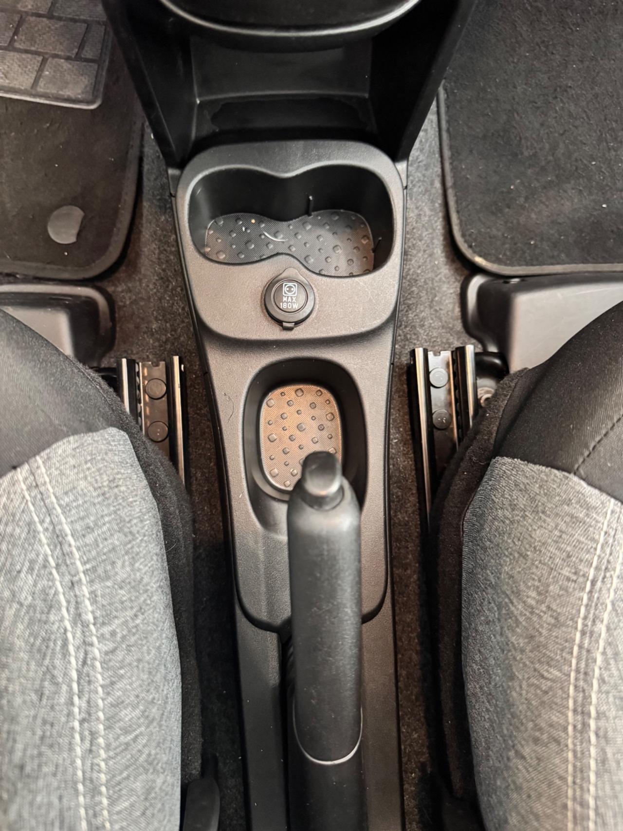 Fiat Panda 1.0 FireFly S&S Hybrid Sport