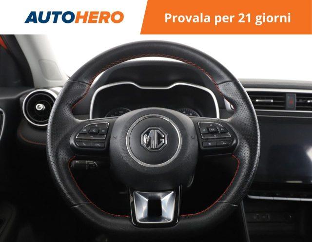 MG ZS 1.5 VTi-tech Comfort