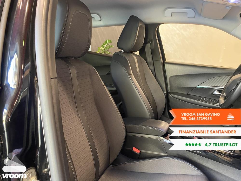 PEUGEOT 2008 2ª serie 2008 BlueHDi 130 S&S EAT...