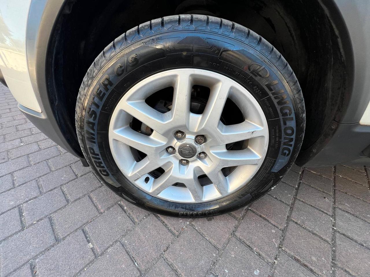 Opel Antara 2.2 CDTI 163CV 4x2 Cosmo