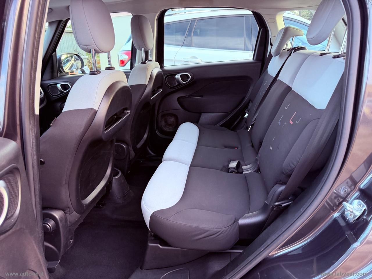 FIAT 500L 1.3 MJT 95 CV Pop Star