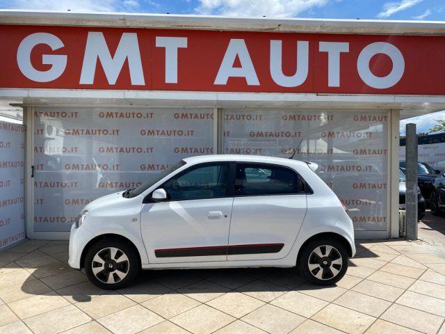 RENAULT Twingo LIMITED EXPERIENCE 1.0 69CV NEOPATENTATI