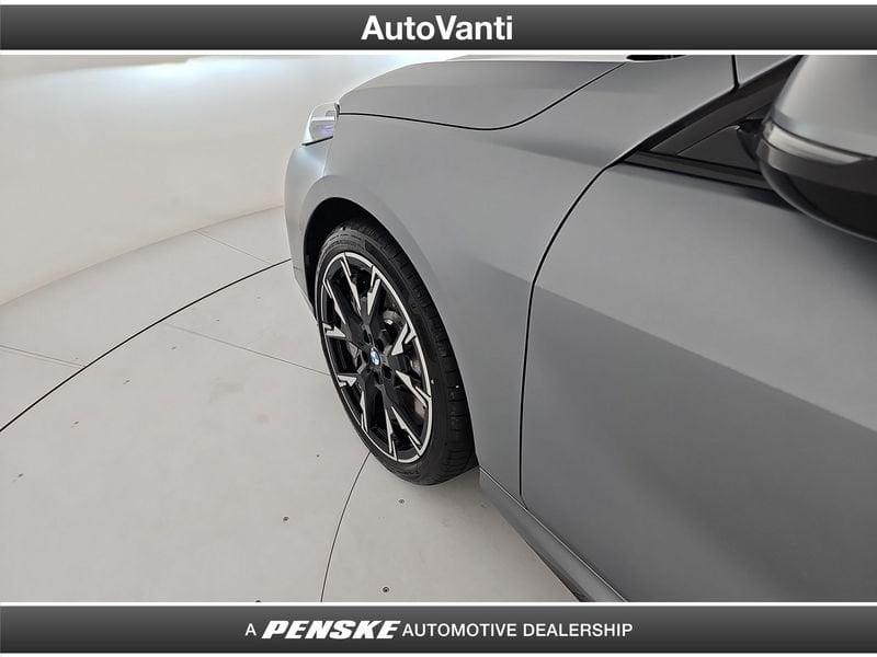 BMW Serie 1 120d 48V MSport Pro auto