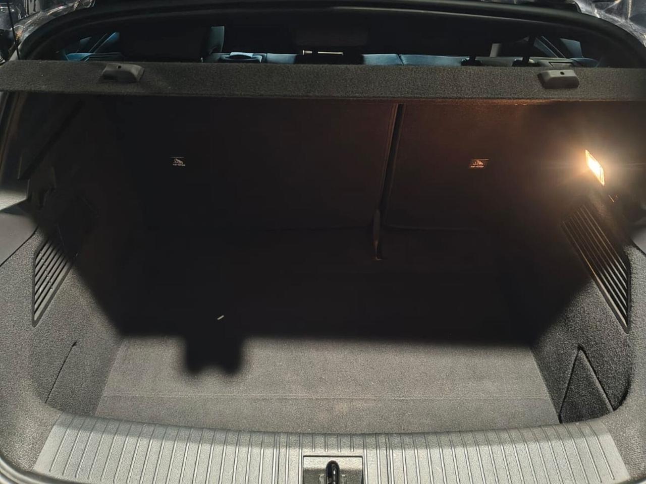 Renault Megane E-Tech Electric Techno EV60 AC22