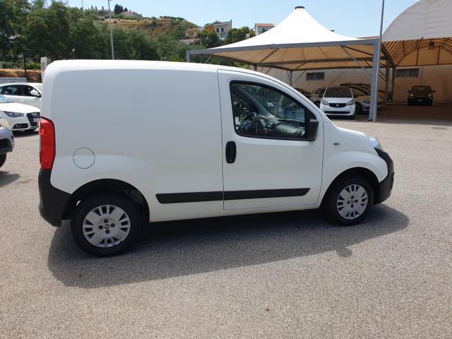 FIAT Fiorino 1.3 MJT 80CV Cargo