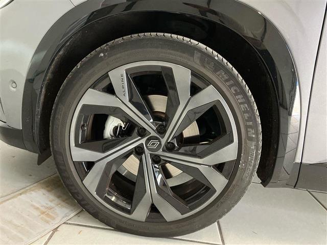 RENAULT Austral 1.2 E-Tech full hybrid Techno 200cv auto