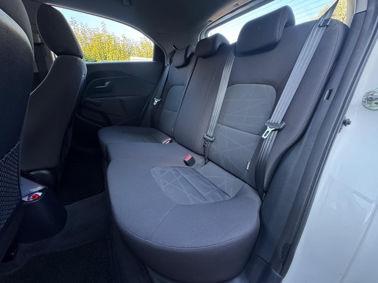 Kia Rio 1.1 DIESEL 75CV 5p. NEOPATENTATO