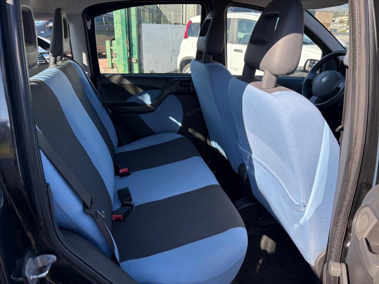 Fiat Panda 1.2 Emotion Eco