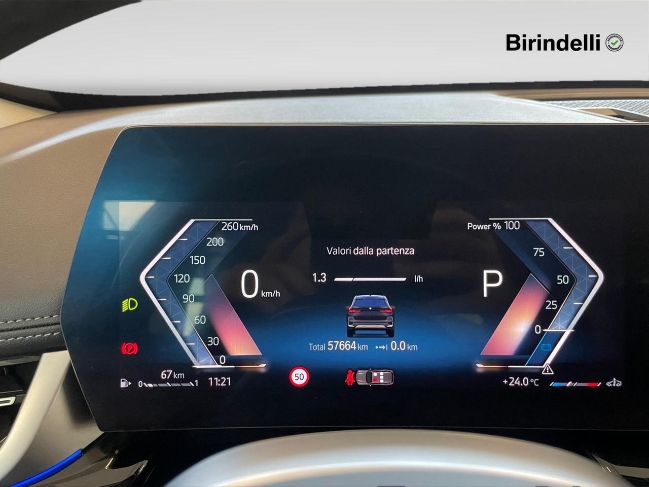 BMW X1 (U11) - X1 sDrive 18i xLine