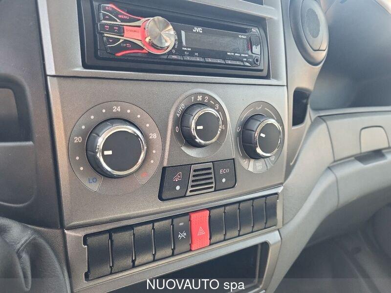 Iveco Daily Daily 33S13 2.3 HPT L2H2 PL-TM Furgone