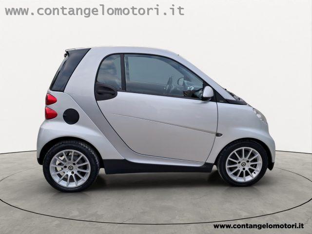 SMART ForTwo 1000 52 kW passion