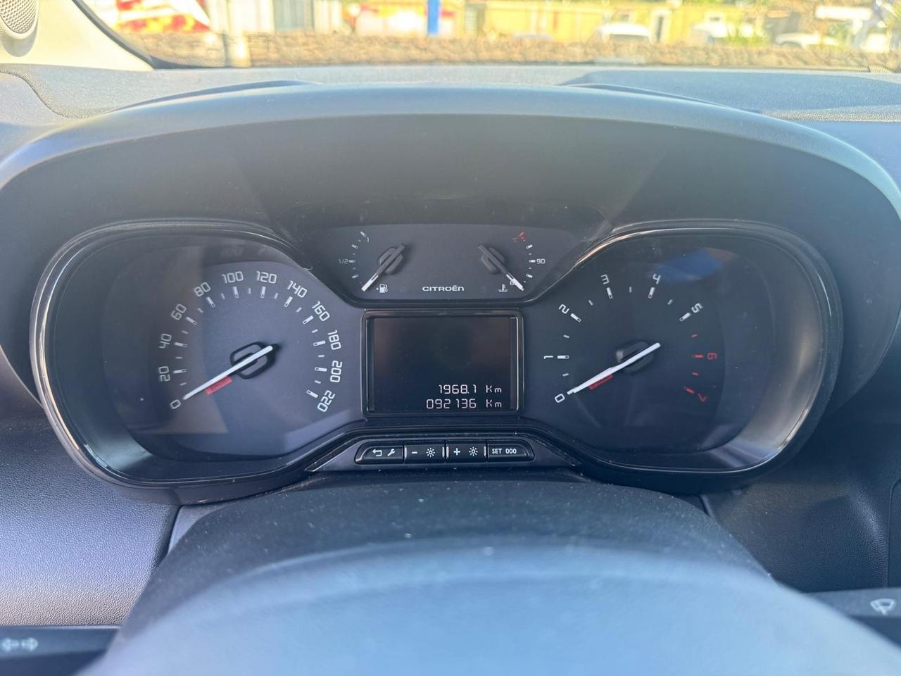 Citroen C3 Aircross BlueHDi 120 S&S EAT6 Shine Pack