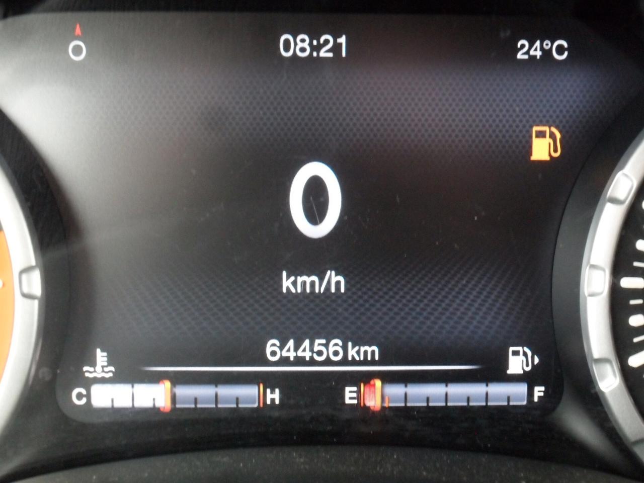 Jeep Renegade 1.6 Mjt Limited