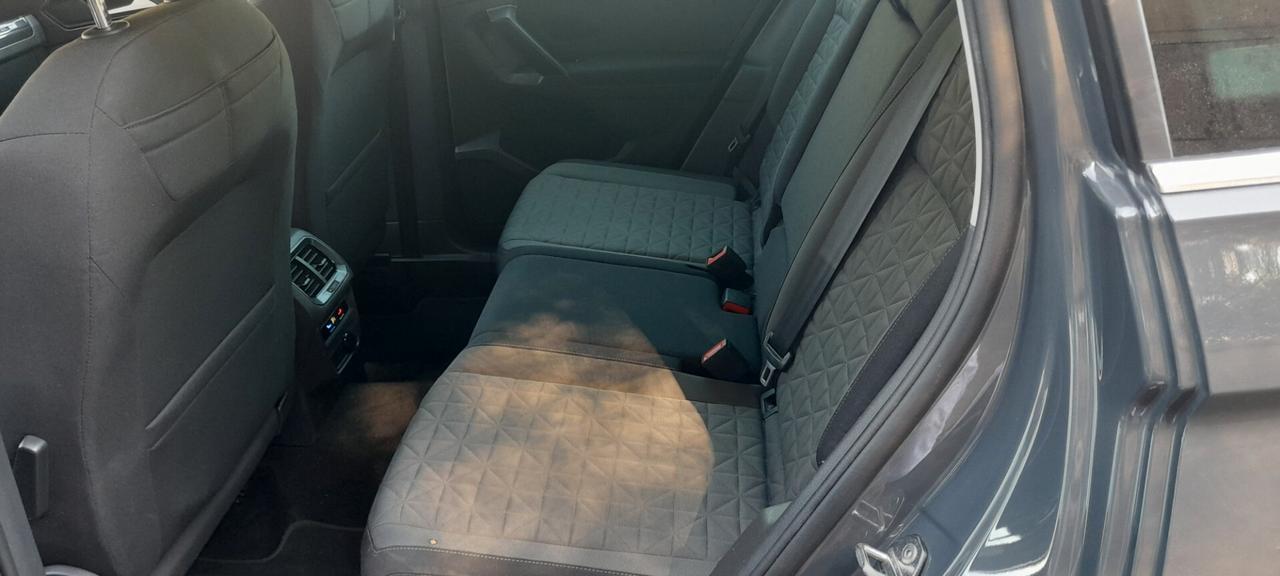 Volkswagen Tiguan 1.5 TSI 150 CV DSG ACT Life