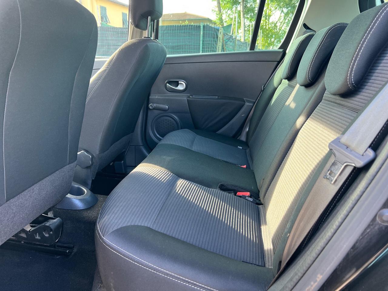 Renault Clio 1.2 16V 5 porte GPL Dynamique