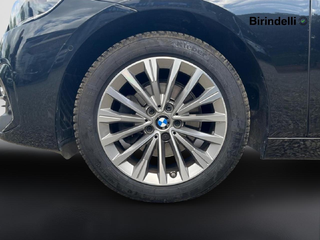 BMW Serie 2 A.T. (F45) - 216d Active Tourer Luxury