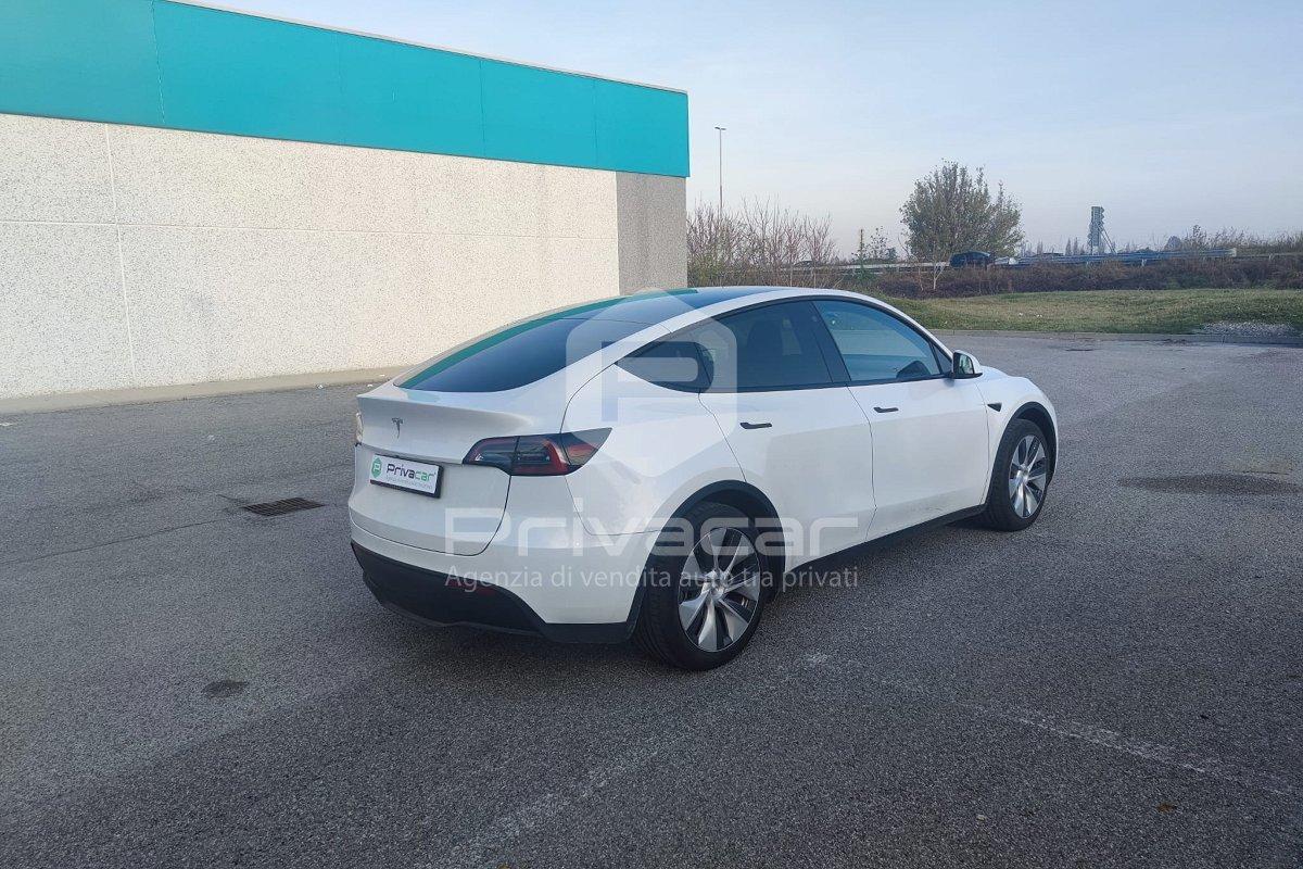 TESLA Model Y RWD