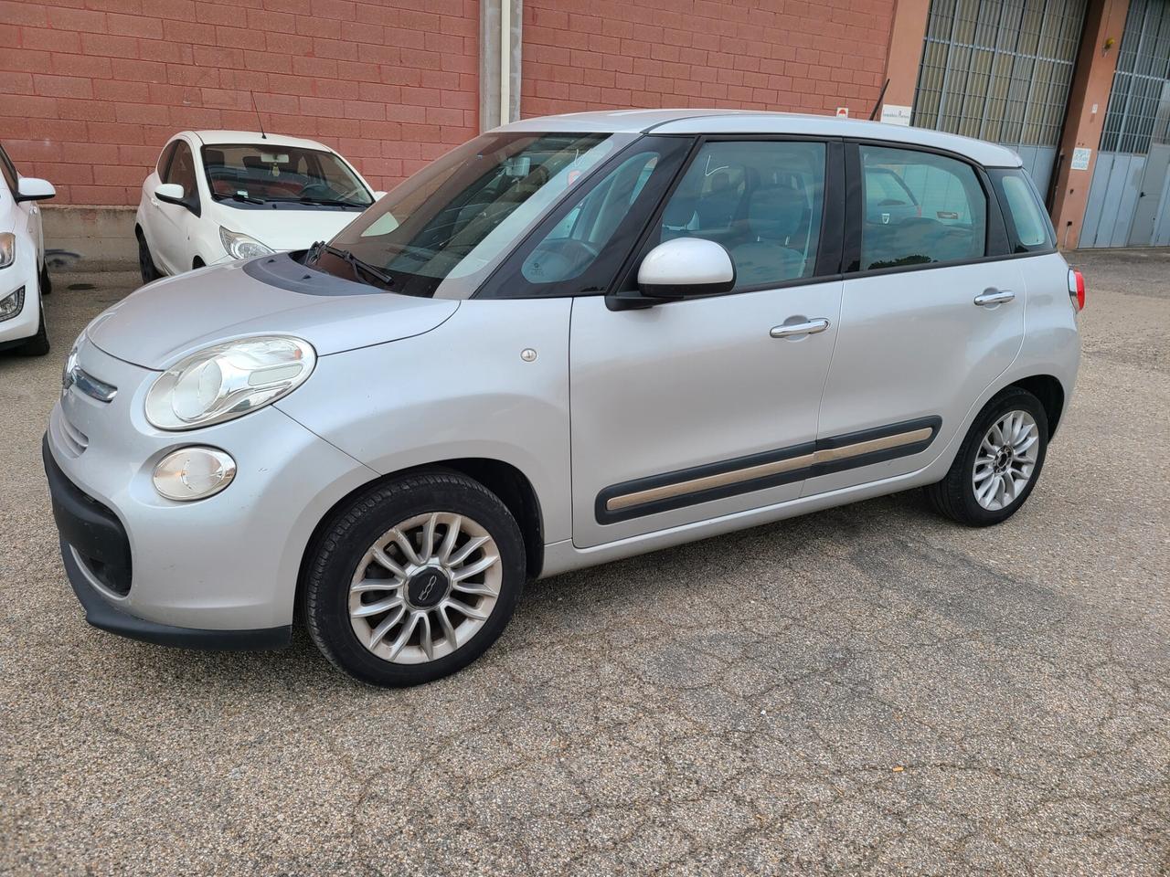 Fiat 500L 1.3 diesel Multijet anno 2016 euro6