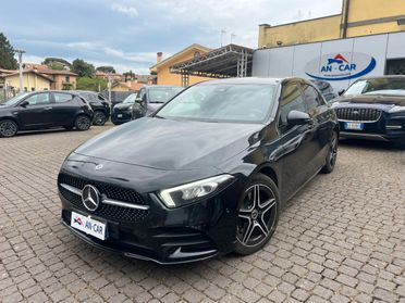 Mercedes A 250 e Plug in hybrid (e EQ-POWER) Premium Plus Edition 7G-DCT