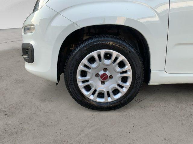 FIAT Panda 1.2 Easy NEOPATENTATI