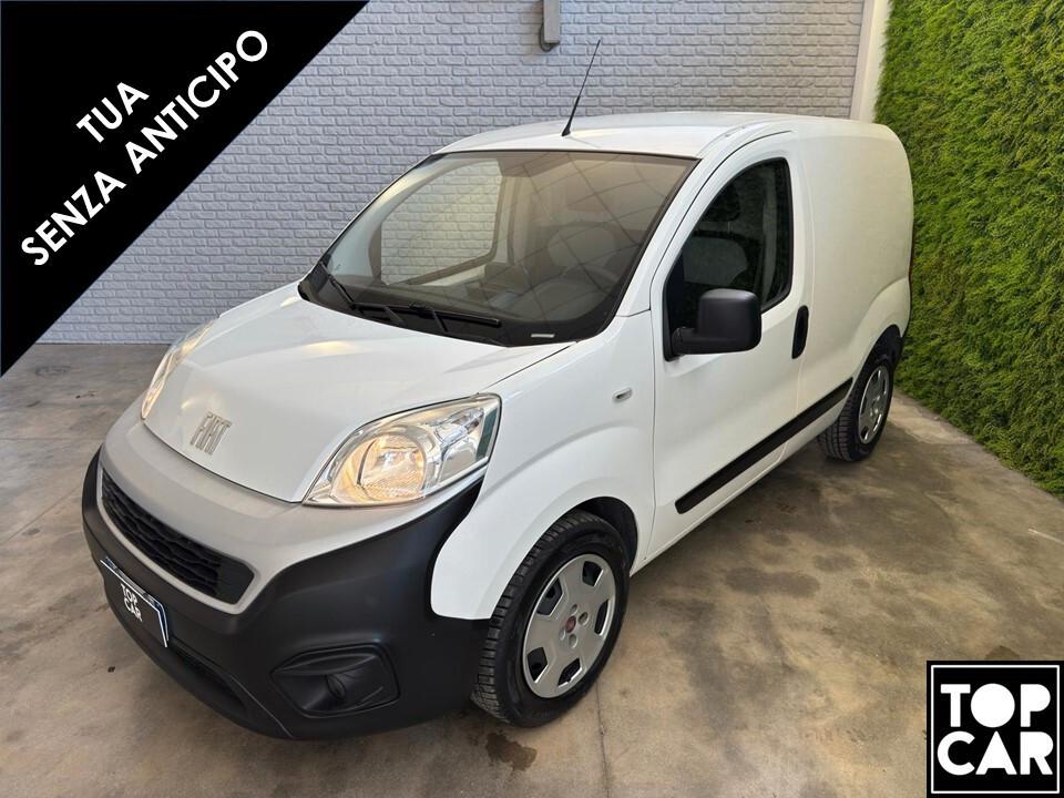 Fiat Fiorino 1.3 MJT 95CV Cargo SX