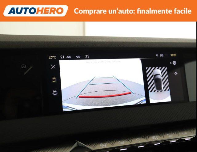 DS AUTOMOBILES DS 4 BlueHDi 130 aut. Pallas