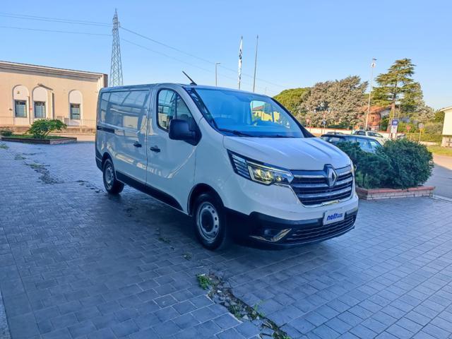 RENAULT Trafic T27 2.0 BluedCi 130CV PC-TN Furgone