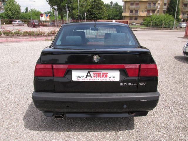 ALFA ROMEO 155 2.0i Twin Spark 16v Sport -Possib.ASI-LEGGERE NOTE