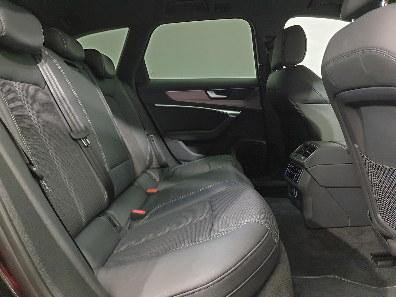 Audi A6 avant 50 3.0 v6 tdi mhev business sport quattro tiptronic