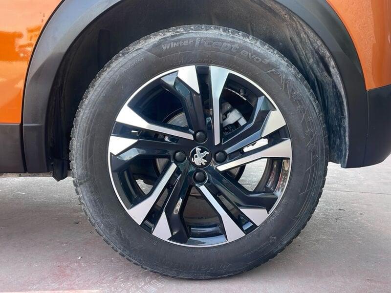 Peugeot 2008 BlueHDi 100 GT Line S&S