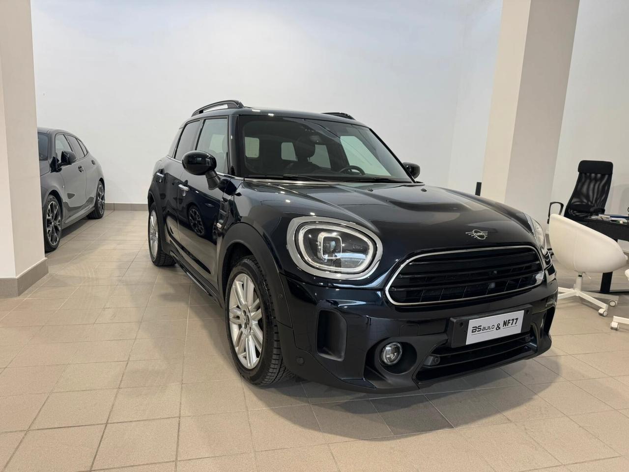 Mini Cooper Countryman 1.5 Essential